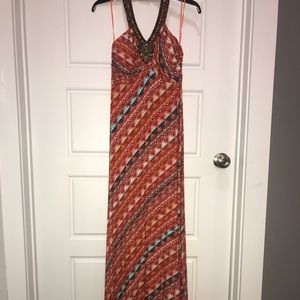 Saks Fifth Avenue Blue